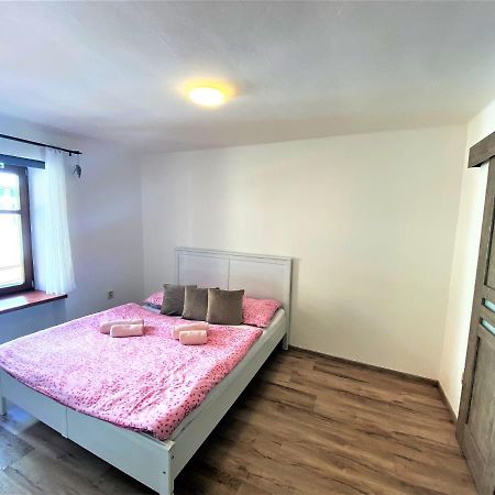 Apartman Prachatice Extérieur photo