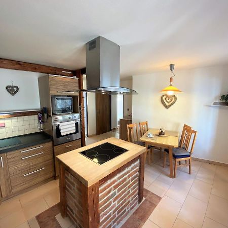 Apartman Prachatice Extérieur photo