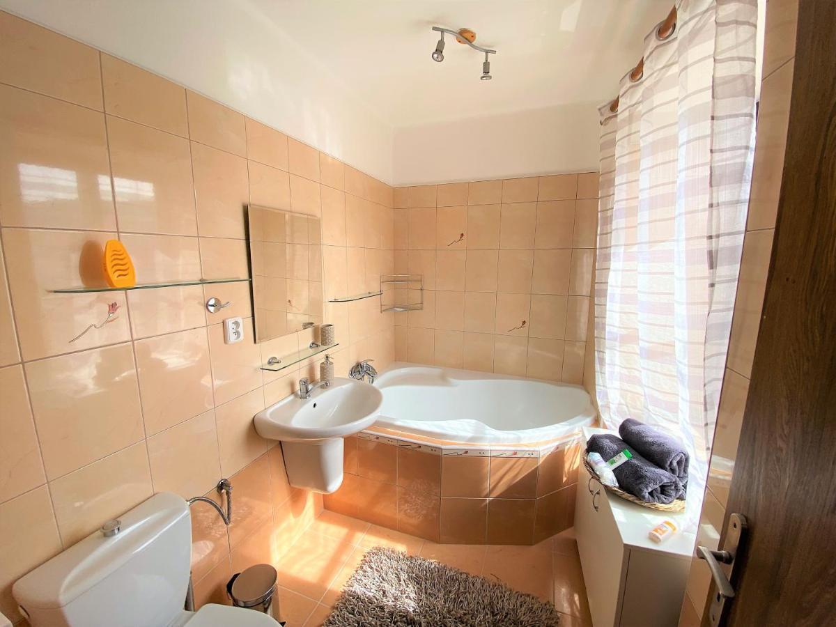 Apartman Prachatice Extérieur photo
