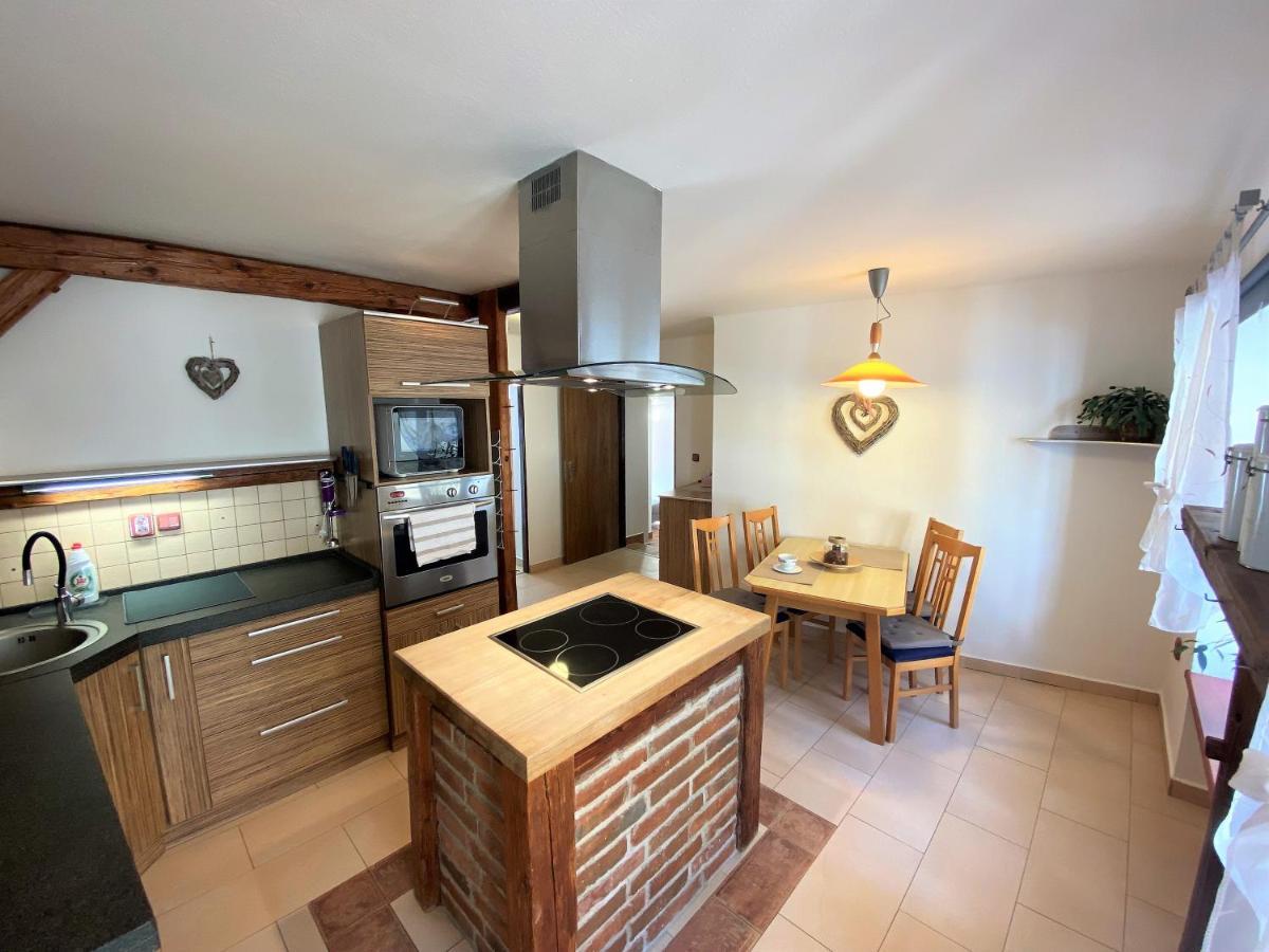 Apartman Prachatice Extérieur photo