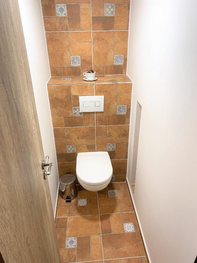 Apartman Prachatice Extérieur photo