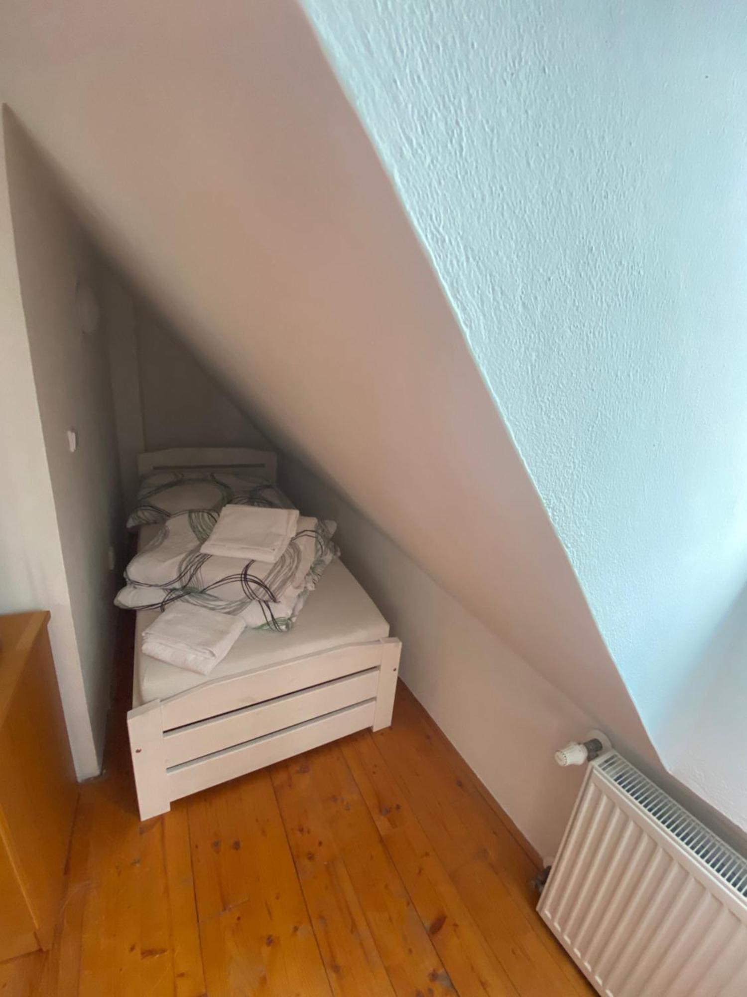 Apartman Prachatice Extérieur photo