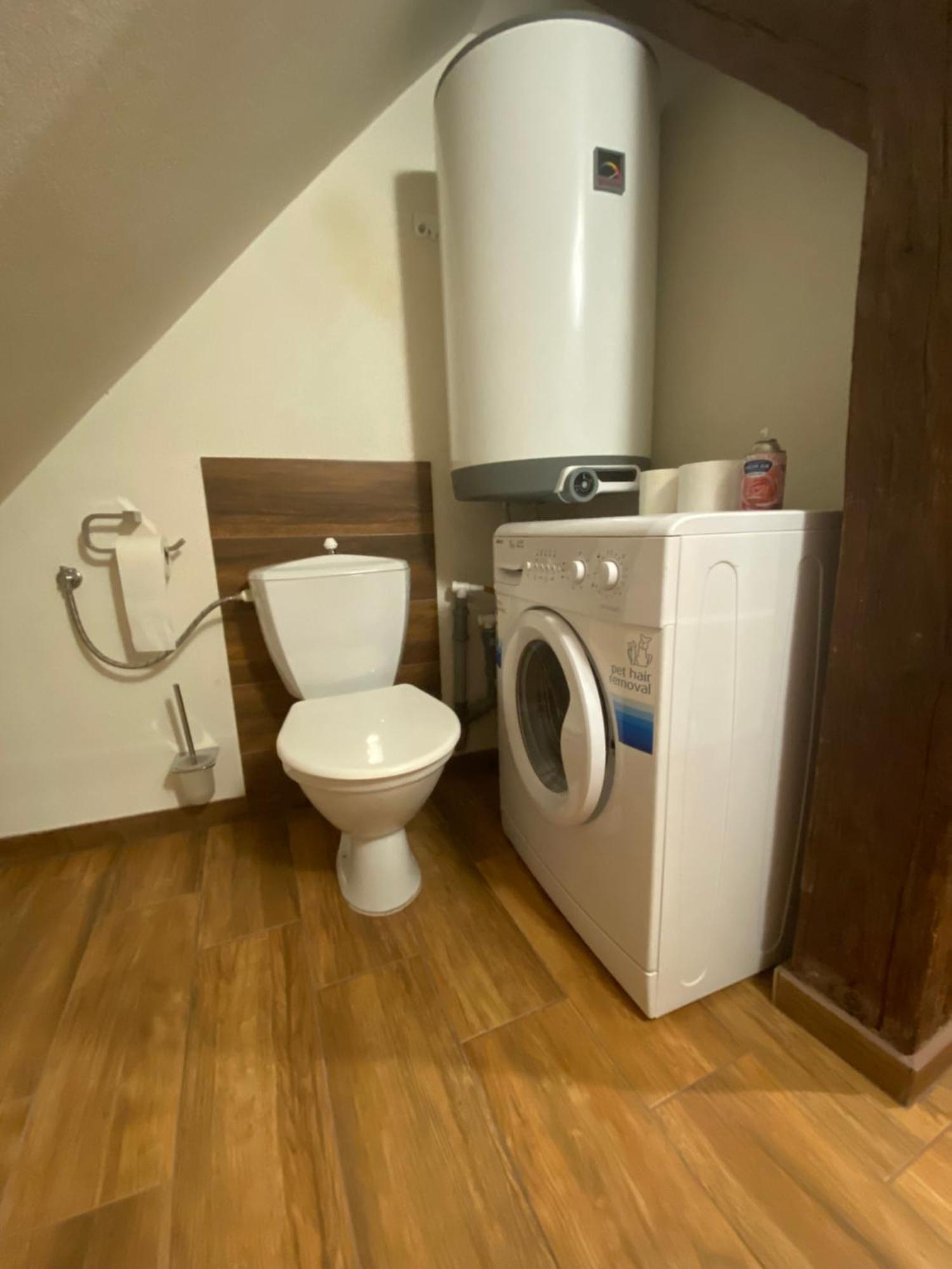 Apartman Prachatice Extérieur photo